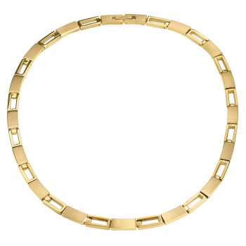 náhrdelník Boccia Titanium 08040-03