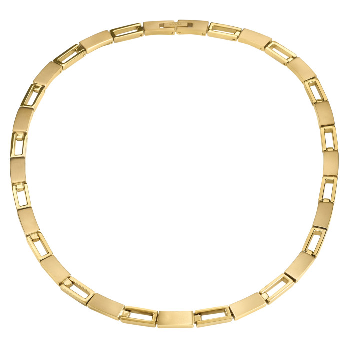 náhrdelník Boccia Titanium 08040-03