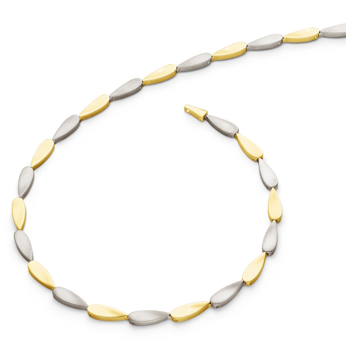 náhrdelník Boccia Titanium 08068-02