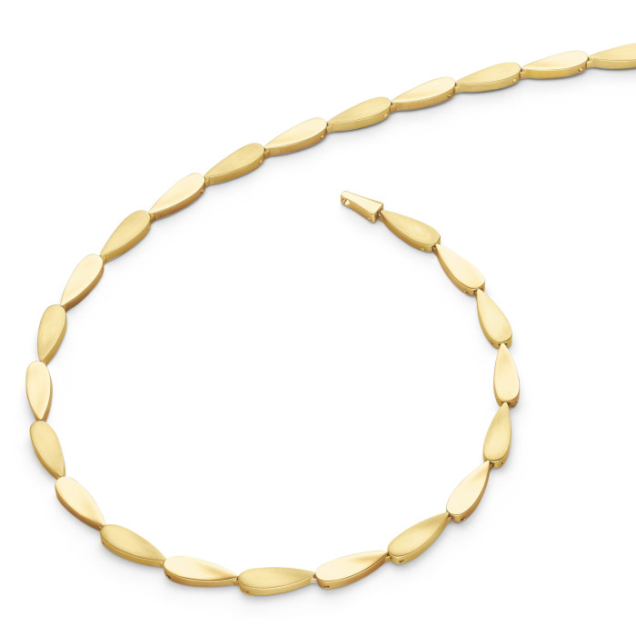 náhrdelník Boccia Titanium 08068-03