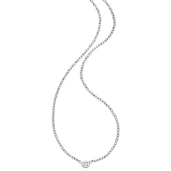 náhrdelník Boccia Titanium 08069-01