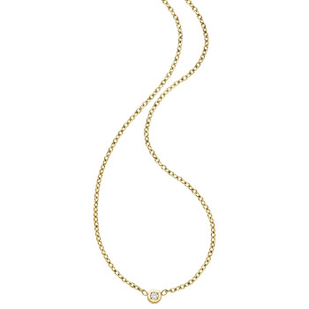 náhrdelník Boccia Titanium 08069-02