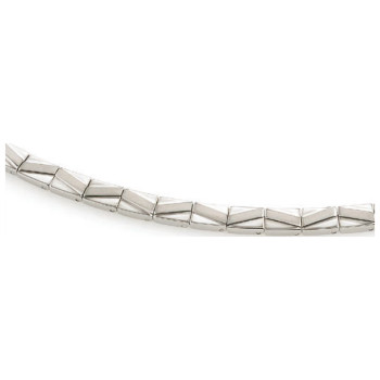 Dámsky náhrdelník Boccia Titanium 0860-01
