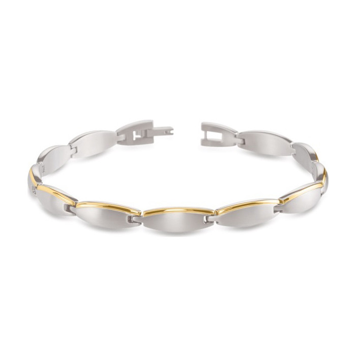 Dámsky náramok Boccia Titanium 03031-02