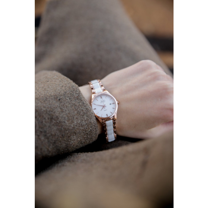 Dámske hodinky JVD JG1029.3