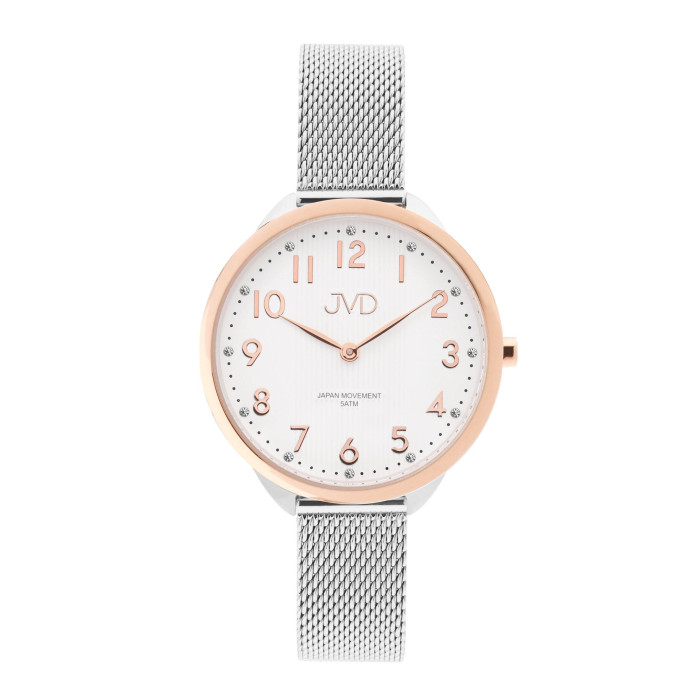Dámske hodinky JVD J4191.5