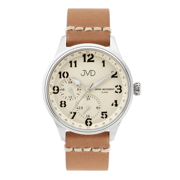 Pánske hodinky JVD JC601.1