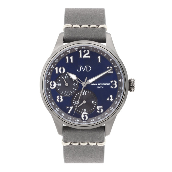 Pánske hodinky JVD JC601.3