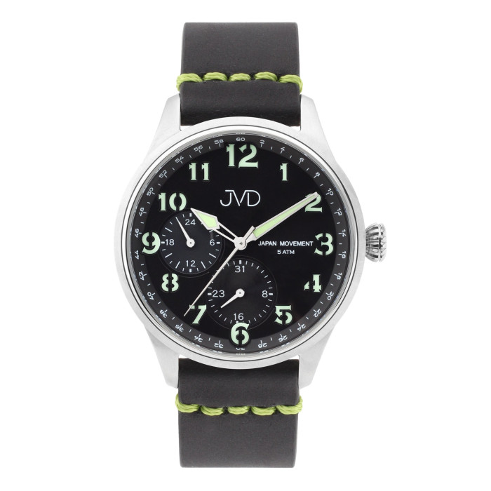 Pánske hodinky JVD JC601.4