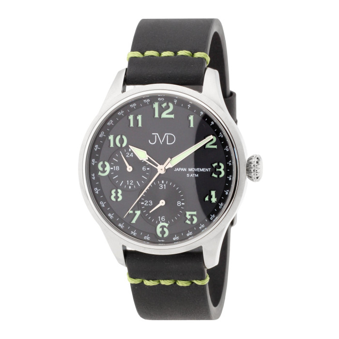 Pánske hodinky JVD JC601.4