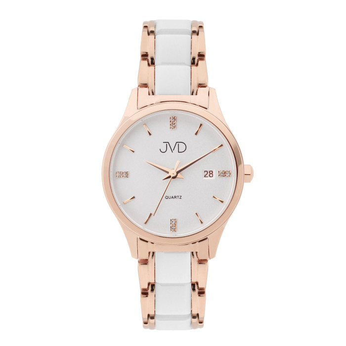 Dámske hodinky JVD JG1029.3