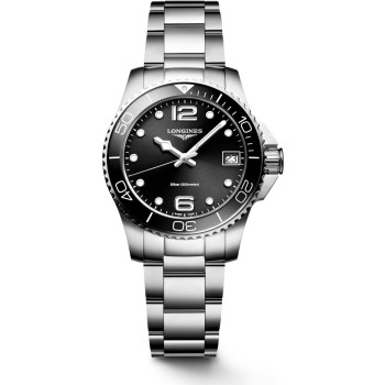 Dámske hodinky Longines L3.370.4.56.6