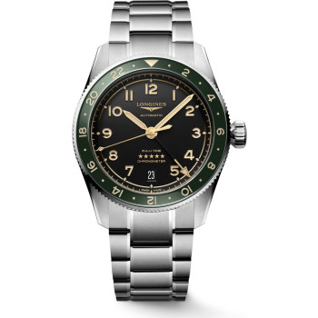 Pánske hodinky Longines L3.802.4.63.6