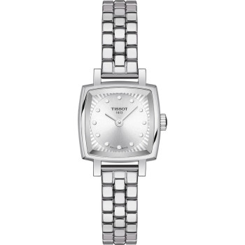 Dámske hodinky Tissot T058.109.11.036.01