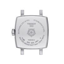 Dámske hodinky Tissot T058.109.11.036.01