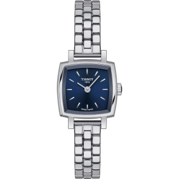 Dámske hodinky Tissot T058.109.11.041.01