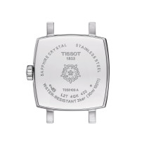 Dámske hodinky Tissot T058.109.11.041.01