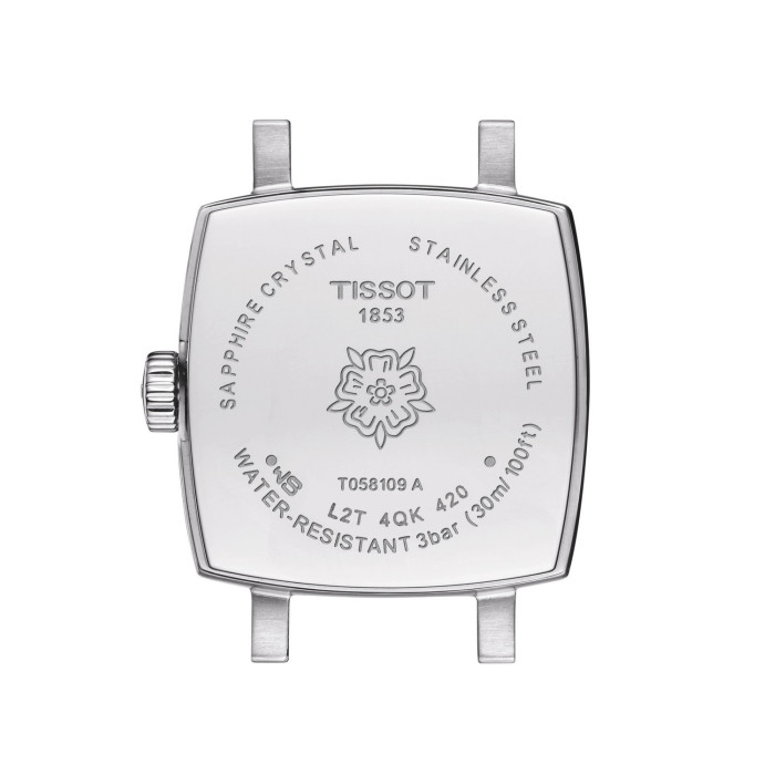 Dámske hodinky Tissot T058.109.11.041.01