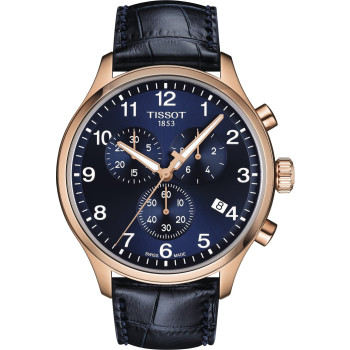 Pánske hodinky Tissot T116.617.36.042.00