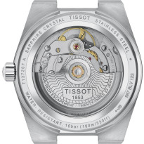 Dámske hodinky Tissot T137.207.11.051.00