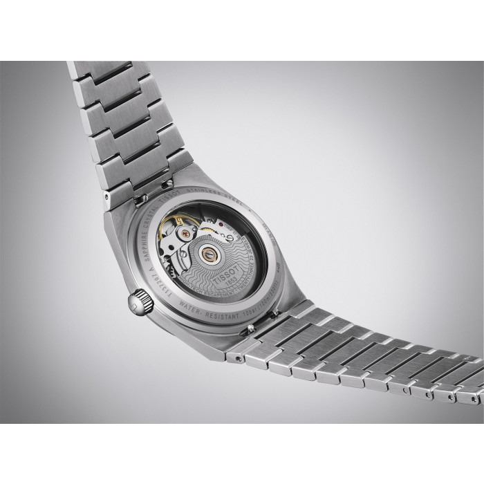 Dámske hodinky Tissot T137.207.11.091.00