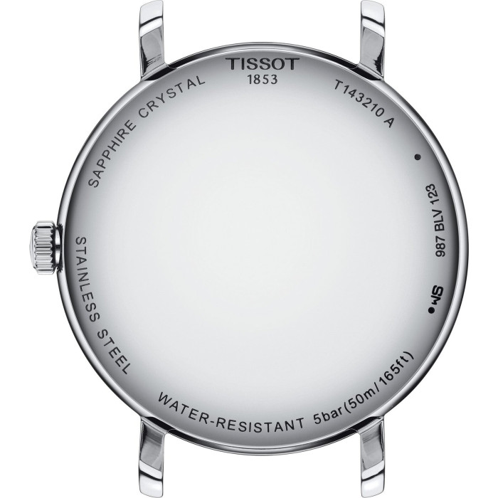 Dámske hodinky Tissot T143.210.11.091.00