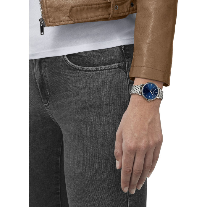 Dámske hodinky Tissot T143.210.11.041.00