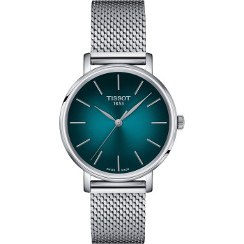 Dámske hodinky Tissot T143.210.11.091.00