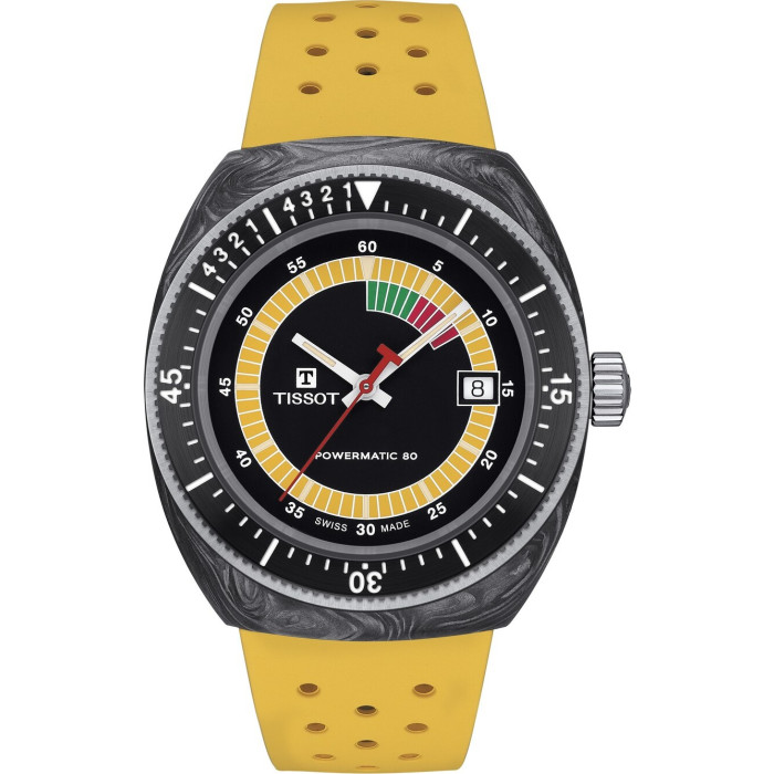 Pánske hodinky Tissot T145.407.97.057.00