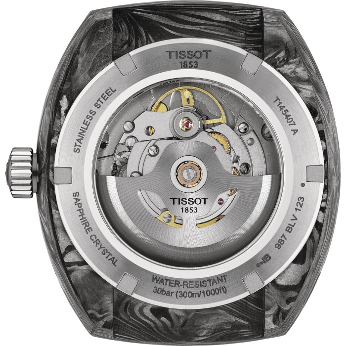 Pánske hodinky Tissot T145.407.97.057.00