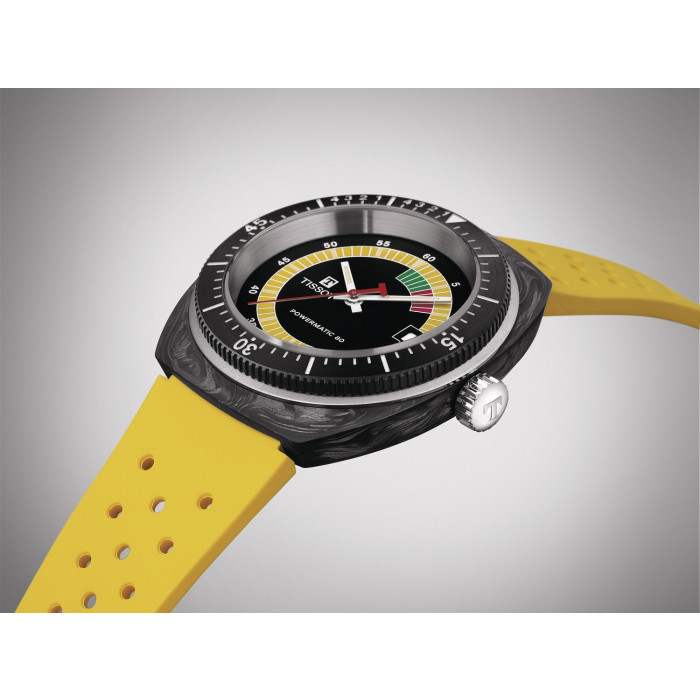 Pánske hodinky Tissot T145.407.97.057.00