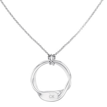 Dámsky náhrdelník s náramkom Calvin Klein 35000013