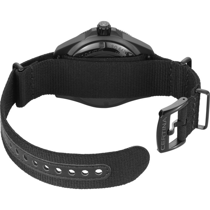 Pánske hodinky Certina C032.607.38.051.00