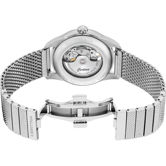 Pánske hodinky Certina C029.907.11.031.00