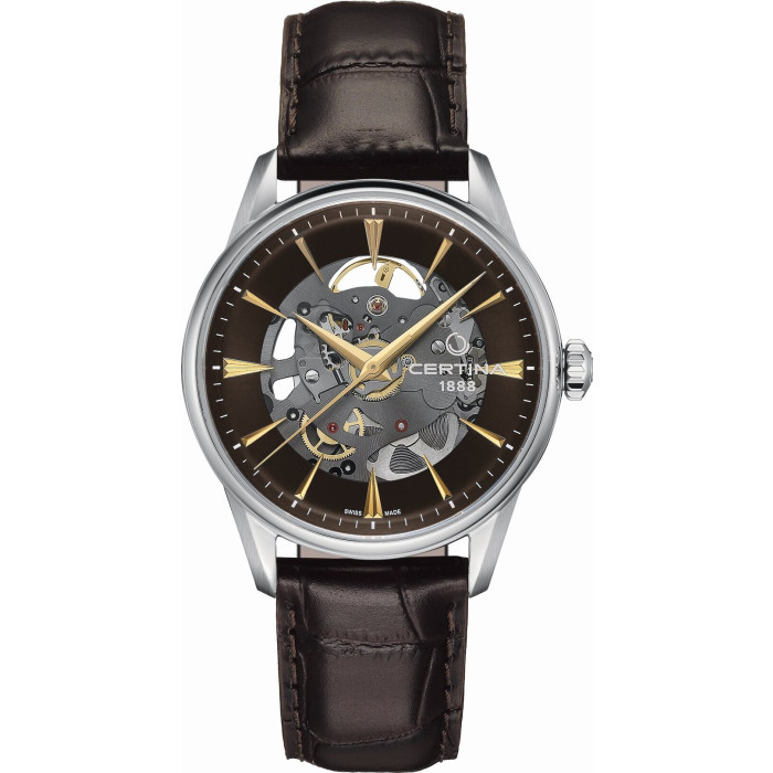 Pánske hodinky Certina C029.907.16.081.00