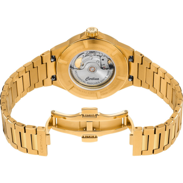 Pánske hodinky Certina C043.407.33.361.00