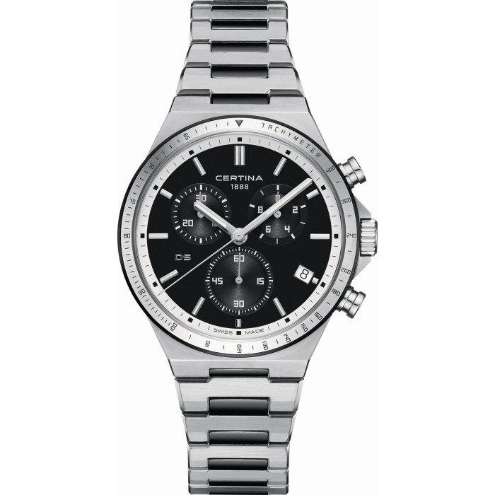Pánske hodinky Certina C043.417.22.051.00