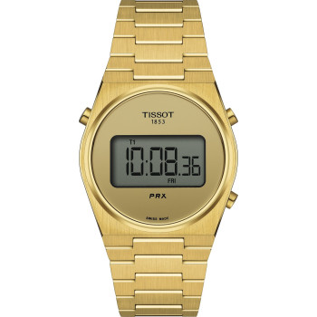 Unisex hodinky Tissot T137.263.33.020.00