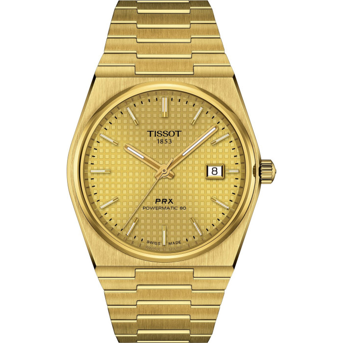 Pánske hodinky Tissot T137.407.33.021.00