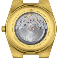 Pánske hodinky Tissot T137.407.33.021.00