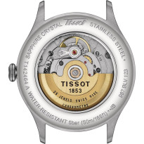 Pánske hodinky Tissot T142.464.16.062.00