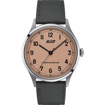 Pánske hodinky Tissot T142.464.16.332.00