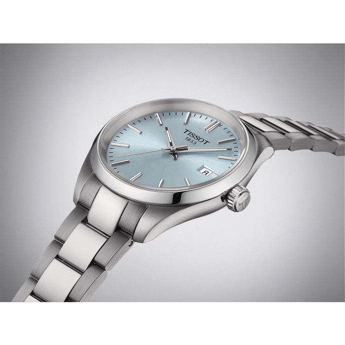 Dámske hodinky Tissot T150.210.11.351.00