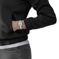 Dámske hodinky Tissot T150.210.11.351.00