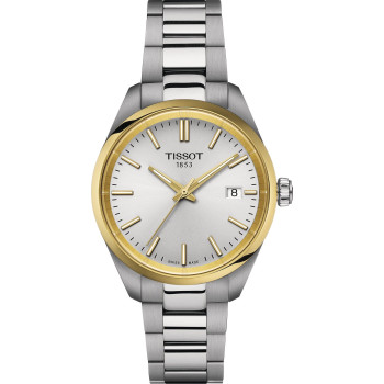 Dámske hodinky Tissot T150.210.21.031.00
