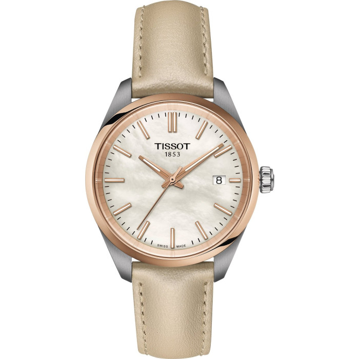 Dámske hodinky Tissot T150.210.26.111.00