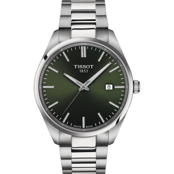 Pánske hodinky Tissot T150.410.11.091.00
