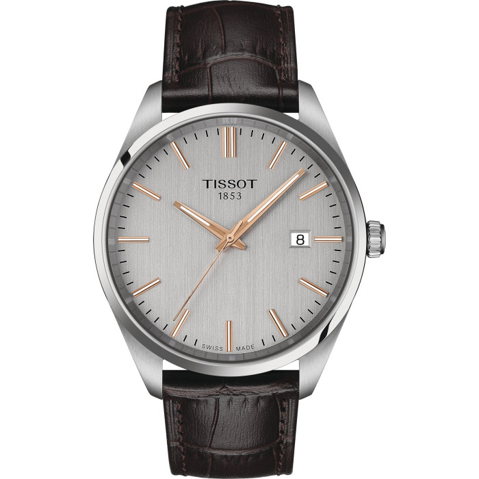 Pánske hodinky Tissot T150.410.16.031.00