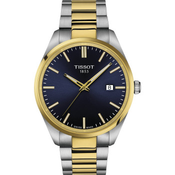 Pánske hodinky Tissot T150.410.22.041.00