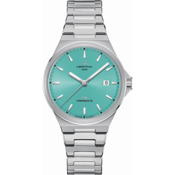 Pánske hodinky Certina C043.407.11.351.00